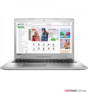 Lenovo IdeaPad 510-15 (80SV00XARA)