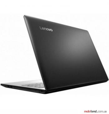 Lenovo IdeaPad 510-15 IKB (80SV00HQRA)