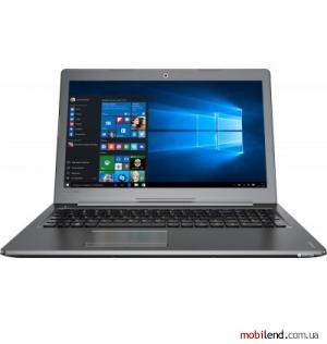 Lenovo IdeaPad 510-15 IKB (80SV0115RA) Gun Metal