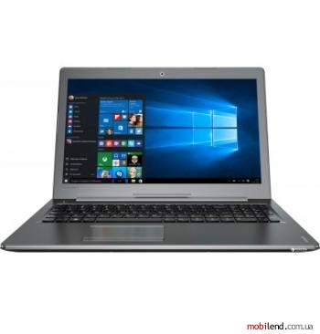 Lenovo IdeaPad 510-15 IKB Gun Metal