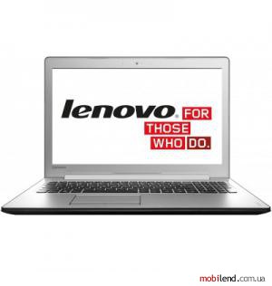 Lenovo IdeaPad 510-15 ISK (80SR00L9RA) Black