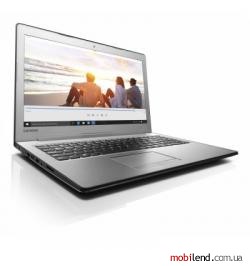 Lenovo IdeaPad 510-15 ISK (80SR00M1RA) Black