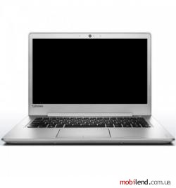 Lenovo IdeaPad 510-15 Silver (80SV00N8PB)