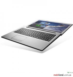 Lenovo IdeaPad 510-15ISK (80SR00KRRA)