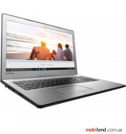 Lenovo IdeaPad 510-15ISK (80SR00NGRA) Black