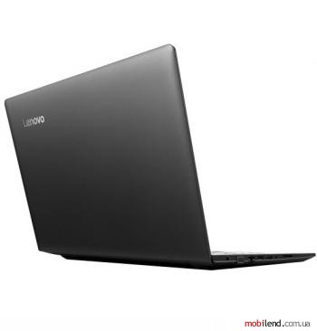 Lenovo IdeaPad 510 15 (80SV00LARA)