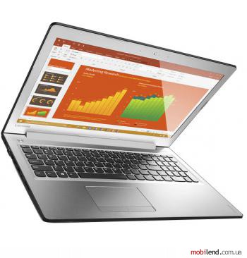 Lenovo IdeaPad 510 15 (80SV00LERA)