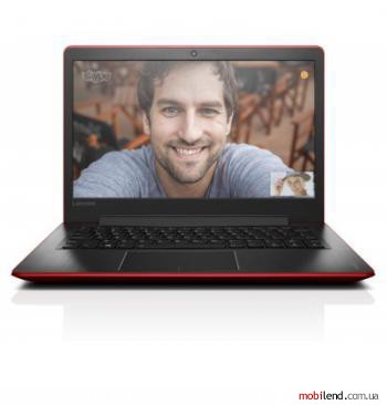 Lenovo IdeaPad 510s-13 (80SJ0067PB) Red