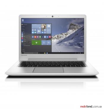 Lenovo IdeaPad 510s-13 (80SJ0069PB) White