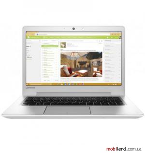 Lenovo IdeaPad 510s-13 (80V0004WPB) White