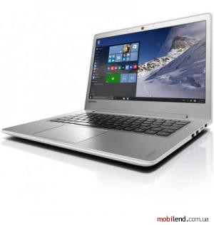 Lenovo IdeaPad 510S-13 (80V0006GRA) White