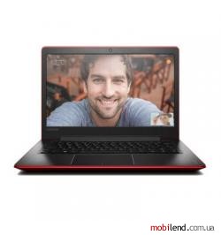 Lenovo IdeaPad 510s-13 (80V00077PB) Red