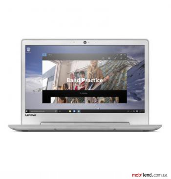 Lenovo IdeaPad 510S-14 (80TK00A5PB) Silver