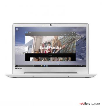 Lenovo IdeaPad 510S-14 (80TK00A6PB) White