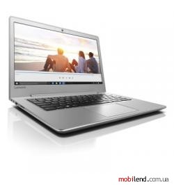 Lenovo IdeaPad 510s-14 Silver (80UV0089PB)