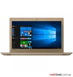 Lenovo IdeaPad 520-15 (80YL00LLRA) Bronze