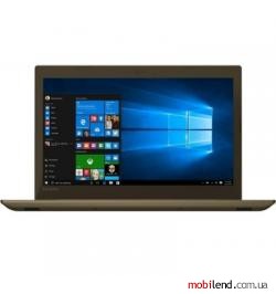 Lenovo IdeaPad 520-15 (80YL00LWRA) Bronze