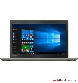 Lenovo IdeaPad 520-15 (80YL00M1RA) Iron Grey