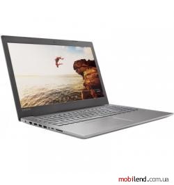 Lenovo IdeaPad 520-15 (81BF0076PB) Gray