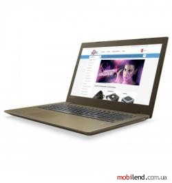 Lenovo IdeaPad 520-15 Bronze (81BF00ENRA)