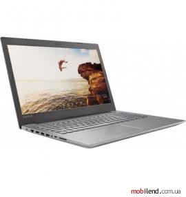 Lenovo IdeaPad 520-15 Gray (81BF00FNPB)