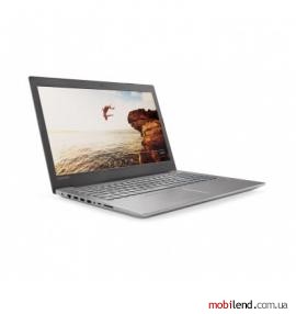 Lenovo IdeaPad 520-15 Gray (81BF00FPPB)