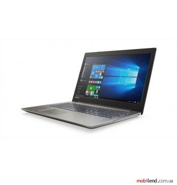 Lenovo IdeaPad 520-15 IKB