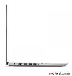 Lenovo IdeaPad 520-15 IKB (80YL00LRRA) Iron Grey