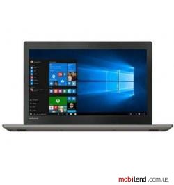 Lenovo IdeaPad 520-15 IKB (80YL00MJRA) Iron Grey