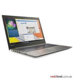 Lenovo IdeaPad 520-15 Iron Gray (81BF00EQRA)