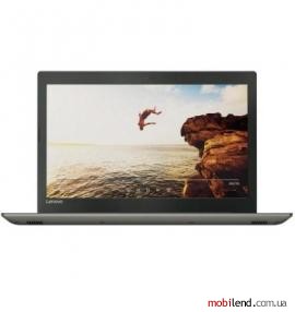 Lenovo IdeaPad 520-15 Iron Grey (81BF00JURA)