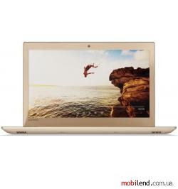 Lenovo IdeaPad 520-15IKB Golden (81BF00EERA)
