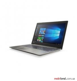 Lenovo IdeaPad 520-15IKB Iron Grey (80YL00FPRA)