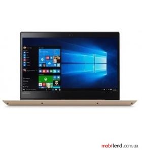 Lenovo IdeaPad 520S-14 (80X2000VRK)