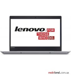 Lenovo IdeaPad 520S-14 (81BL009CRA) Mineral Grey