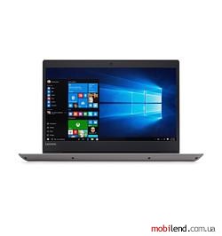Lenovo IdeaPad 520S-14IKB (80X200FBRK)