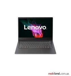 Lenovo IdeaPad 530S-14 Black (81EU00FKRA)