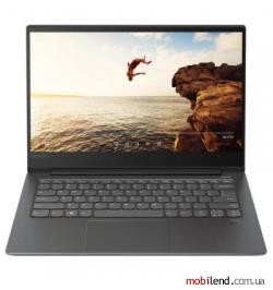 Lenovo IdeaPad 530S-14 Black (81EU00FPRA)