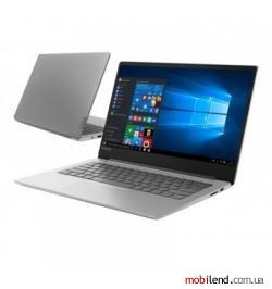 Lenovo IdeaPad 530s-14 Black (81EU00LWPB)