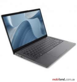 Lenovo IdeaPad 5 14IAL7 Storm Gray (82SD00DGRA)