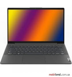 Lenovo IdeaPad 5 14IIL05 Graphite Grey (81YH00P5RA)
