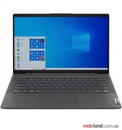 Lenovo IdeaPad 5 14IIL05 Slate Gray (81YH000MUS)