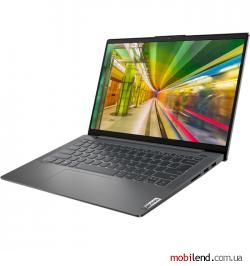 Lenovo IdeaPad 5 14ITL05 Graphite Gray (82FE00MEUS)