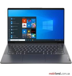 Lenovo IdeaPad 5 14ITL05 Graphite Grey (82FE00F9RA)