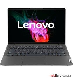 Lenovo IdeaPad 5 14ITL05 Graphite Grey (82FE00FJRA)