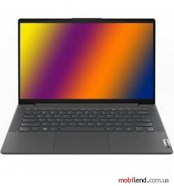 Lenovo IdeaPad 5 14ITL05 Graphite Grey (82FE017CRA)