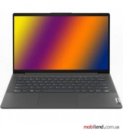 Lenovo IdeaPad 5 14ITL05 Graphite Grey (82FE017DRA)