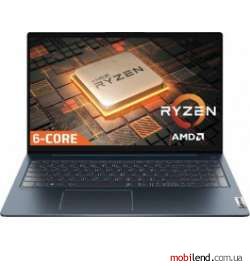 Lenovo IdeaPad 5 15ABA7 Abyss Blue (82SG00B0CK)