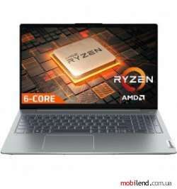 Lenovo IdeaPad 5 15ABA7 Cloud Grey (82SG00B1CK)