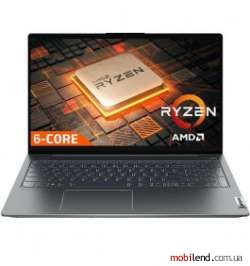 Lenovo IdeaPad 5 15ABA7 Storm Grey (82SG00B2CK)